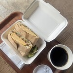 カミツレ - 料理写真: