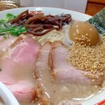 井田商店 - 料理写真: