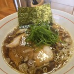 麺屋 電龍 - 