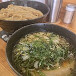 麺屋 電龍 - 