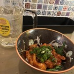 メキシコ食堂 ガラパゴ - 