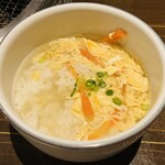焼肉上野太昌園 - 