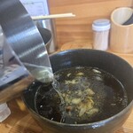 麺屋 電龍 - 