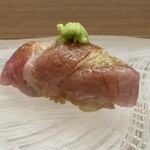 鮨処 暁 -akatsuki- - 