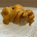 鮨処 暁 -akatsuki- - 