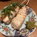 大衆焼鳥酒場 彩どり - 