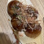 築地銀だこハイボール酒場 - 