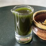 茶房 雲母 - 