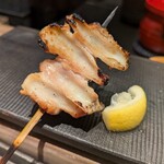 鳥おか - 