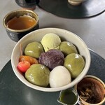 茶房 雲母 - 