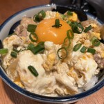 大衆焼鳥酒場 彩どり - 