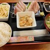 ダイニングキッチン えん - 寒ブリ刺。つぎはふぐとかにしよっと
