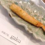 串揚げ処 gaku - 