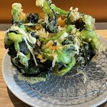 天ぷら こぎつね - 