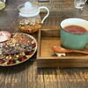 薬屋カフェ - 