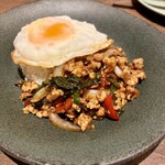 ASIAN DINING SEANA - 