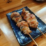 鳥銀 - 料理写真: