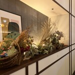 ASIAN DINING SEANA - 
