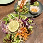 ASIAN DINING SEANA - 
