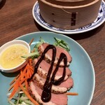 ASIAN DINING SEANA - 