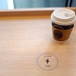 タリーズコーヒー - ドリンク写真: