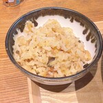 峰のうどん - 