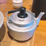 峰のうどん - 