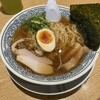 丸源ラーメン - 