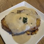 パスタ フレスカ ダンメン - 