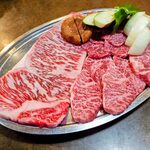 はせ川 - 料理写真: