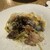 パスタ フレスカ ダンメン - 料理写真: