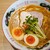 麺や 鶏とだし はなれ - 料理写真: