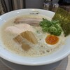 麺 ヒキュウ - 料理写真: