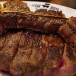 STEAKHOUSE NAKAMA - 