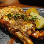STEAKHOUSE NAKAMA - 