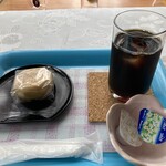 パレット - 料理写真: