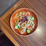 びっくりドンキー - 