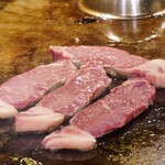 STEAKHOUSE NAKAMA - 