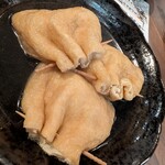 おでんと肴 家族 - 