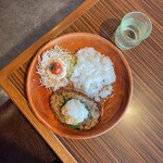 びっくりドンキー - 