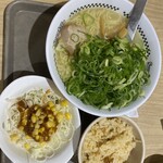 スガキヤ - 料理写真: