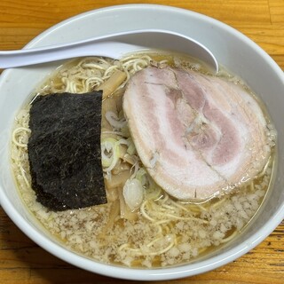 一条流がんこ十一代目_0
