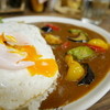 カフェ＆カレー茶伽蔵 京都寺町店