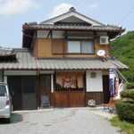 和みぱん　みのりや - 外観