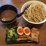 ラーメン春樹 - 