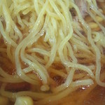 ラーメン 尾ばな - 