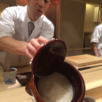 銀座 よし澤 - 
