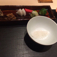 銀座 よし澤 - 