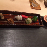 銀座 よし澤 - 