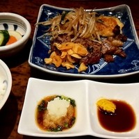知喜多 横浜西口店 - 